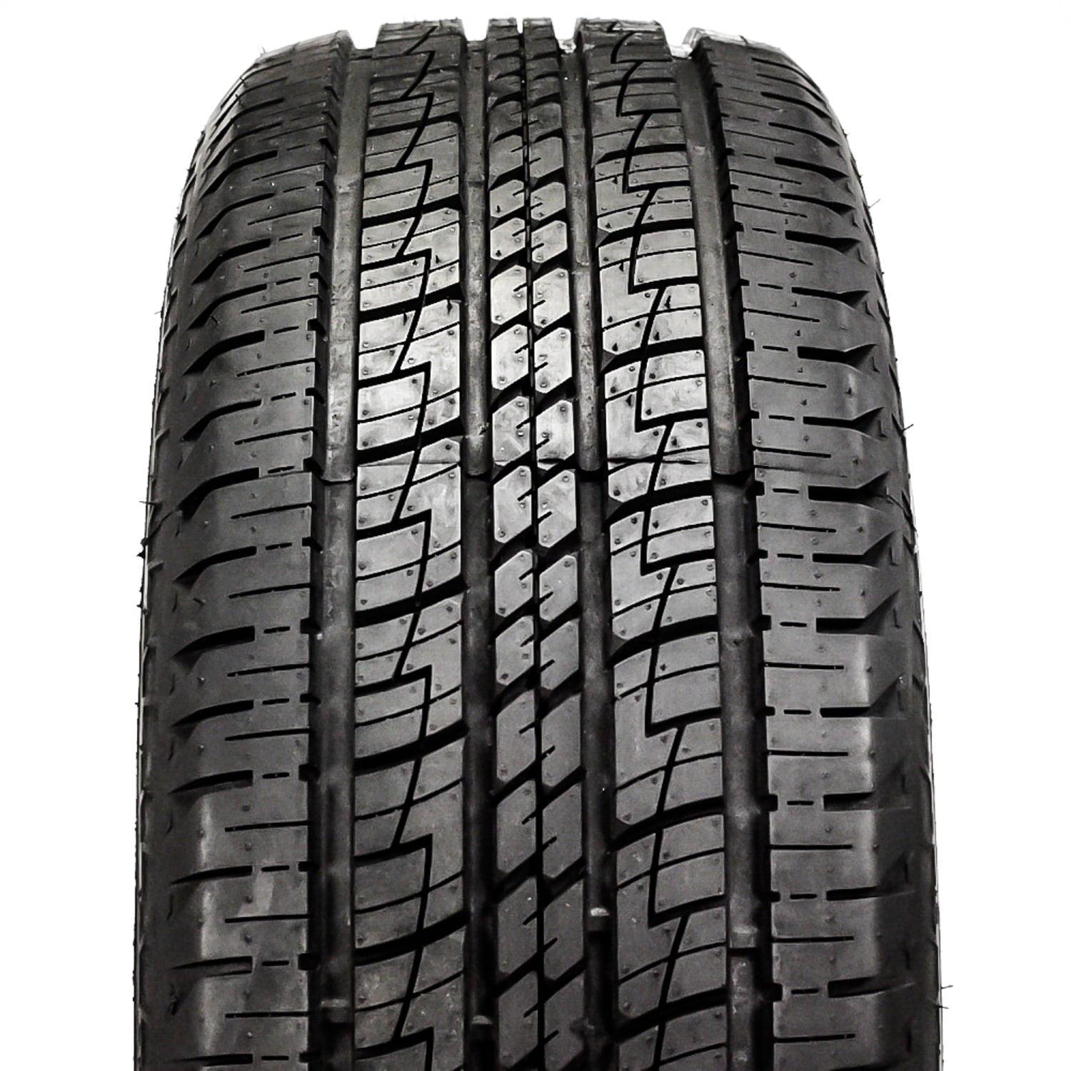 Argus Advanta SVT-01 265/65R17 110T AS A/S All Season Tire Fits: 2005-15 Toyota Tacoma Pre Runner, 2000-06 Toyota Tundra Limited