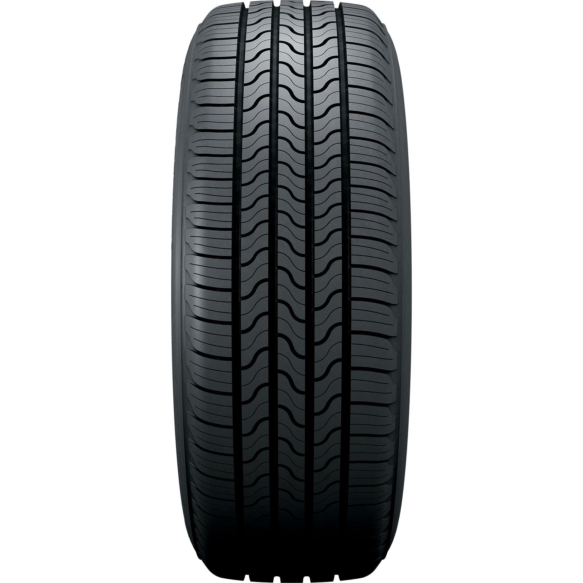 Firestone All Season All Season 255/55R20 107H Passenger Tire