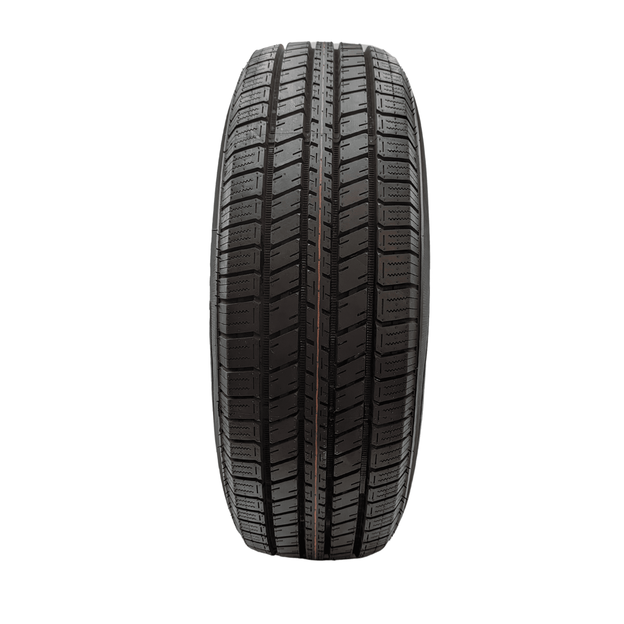 SuperMax HT1 All Season LT245/75R16 120S E Light Truck Tire