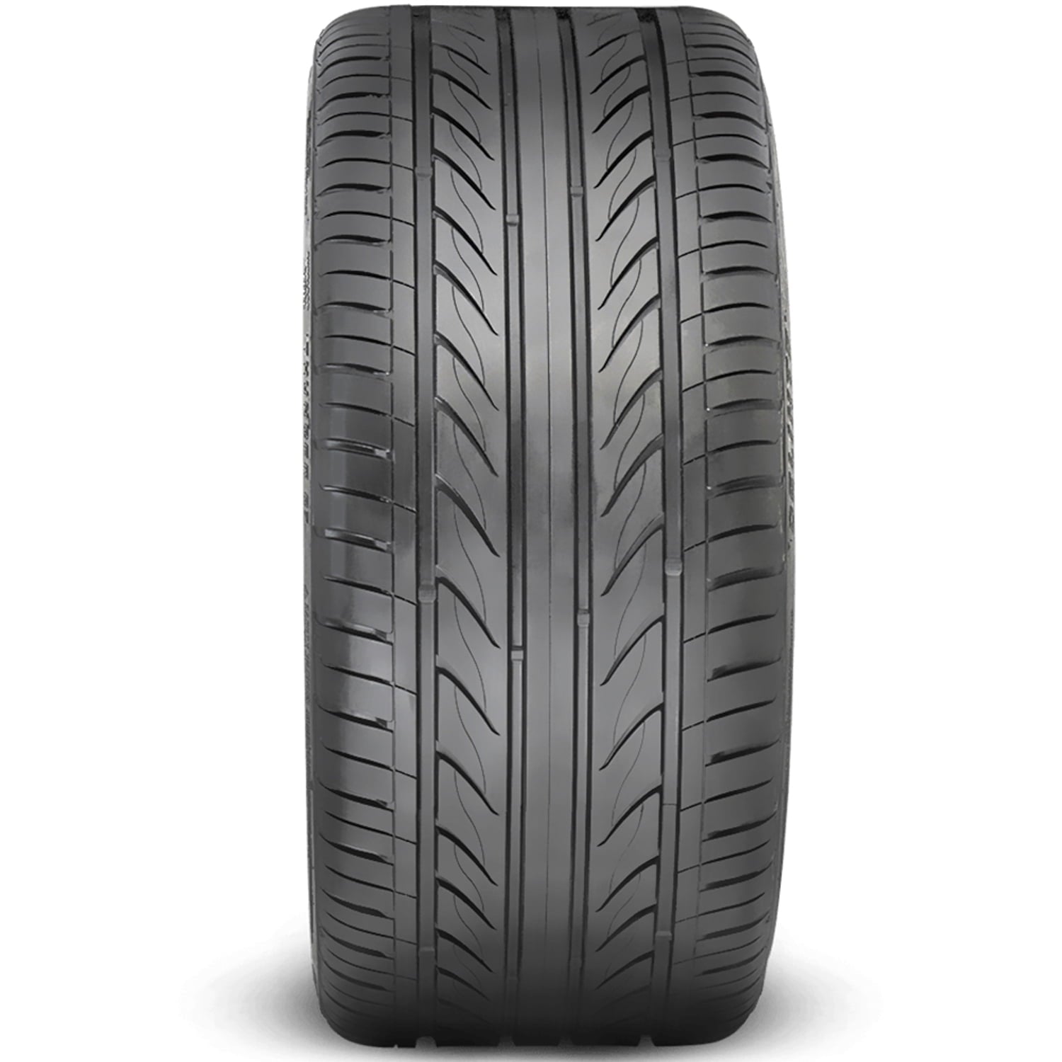 Delinte d7 P275/30R20 97W bsw summer tire. Fits: 2023 Chevrolet Corvette Z06