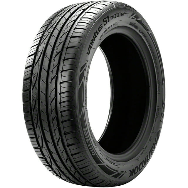 Hankook Ventus S1 Noble2 HRS H452B 245/45R18XL 100H BSW