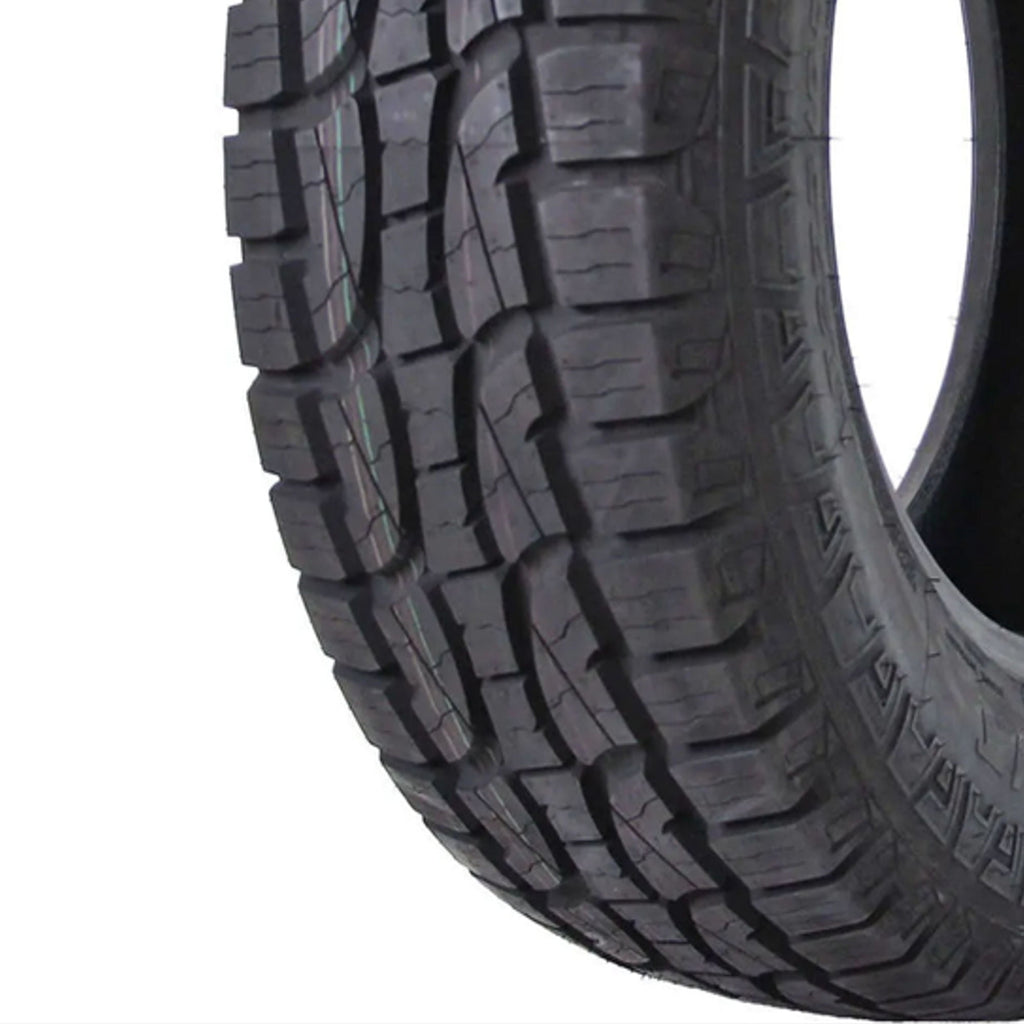 RoadOne Cavalry A/T All Terrain LT275/65R20 126/123S E Light Truck Tire