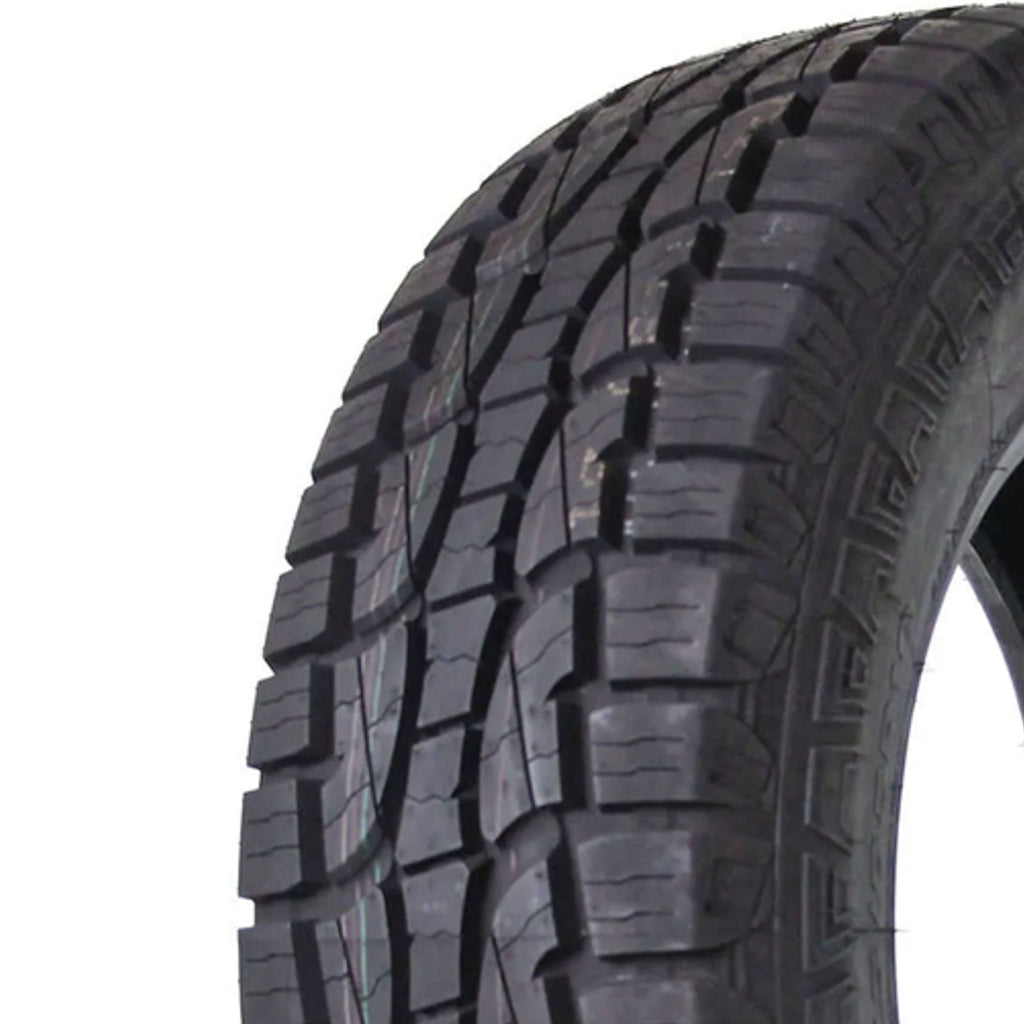 RoadOne Cavalry A/T All Terrain LT275/65R20 126/123S E Light Truck Tire