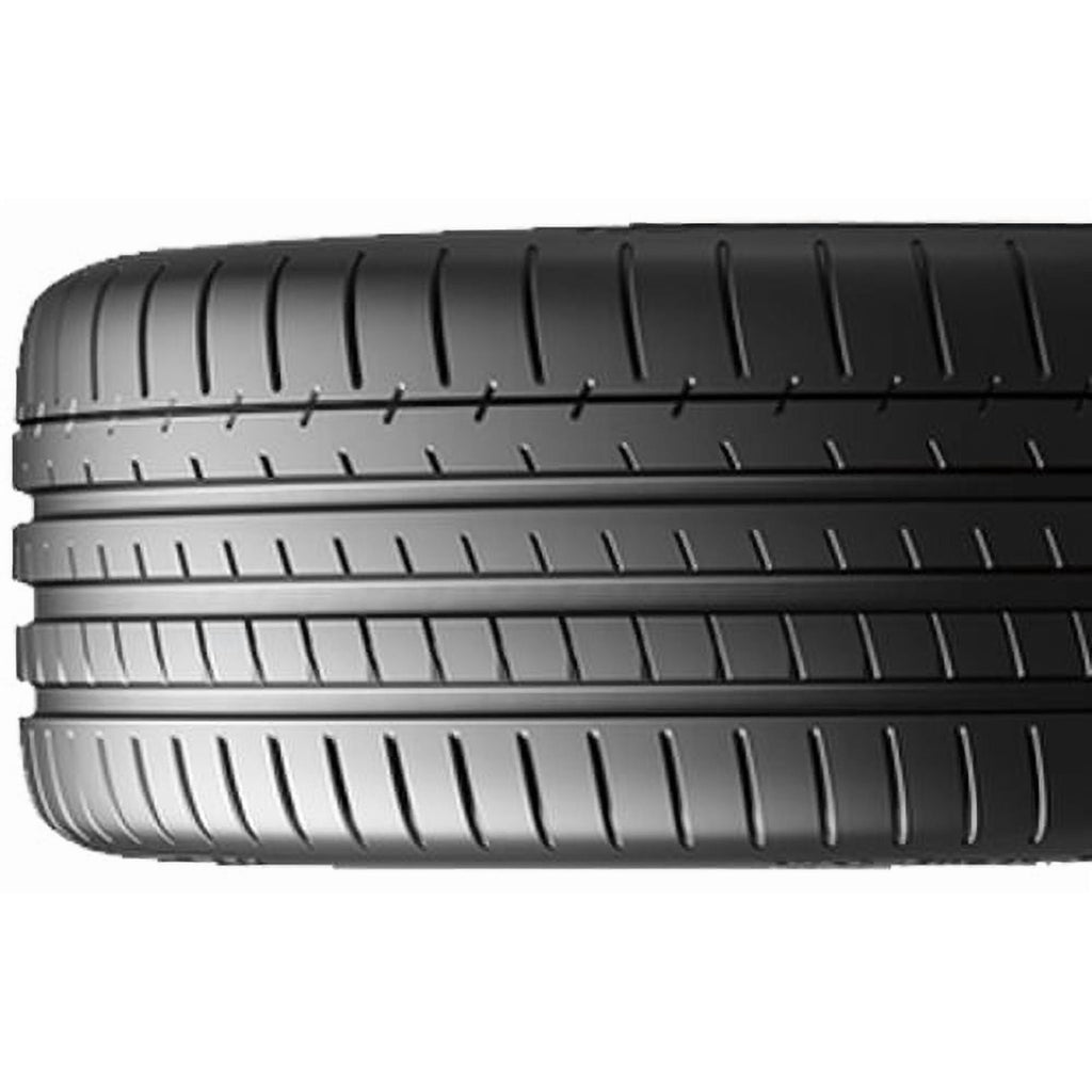 Michelin Pilot Super Sport Summer P285/30ZR20 (95Y) Tire Fits: 2017-23 Chevrolet Camaro ZL1