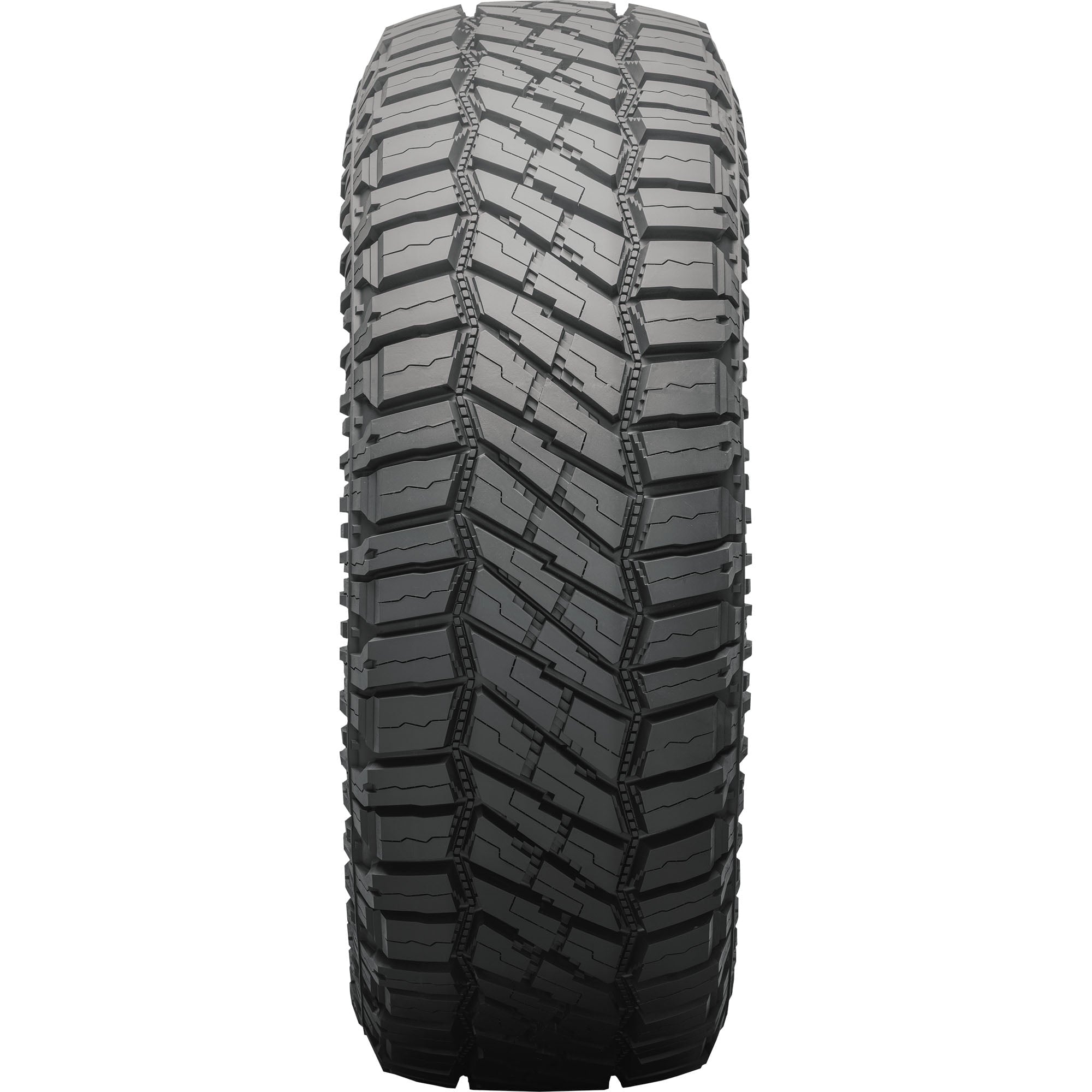 Milestar Patagonia X/T Rugged Terrain LT275/65R18 123/120S E Light Truck Tire