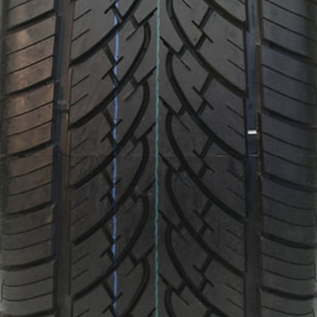 Venezia Crusade SUV All Season 255/30ZR24 97W XL Passenger Tire