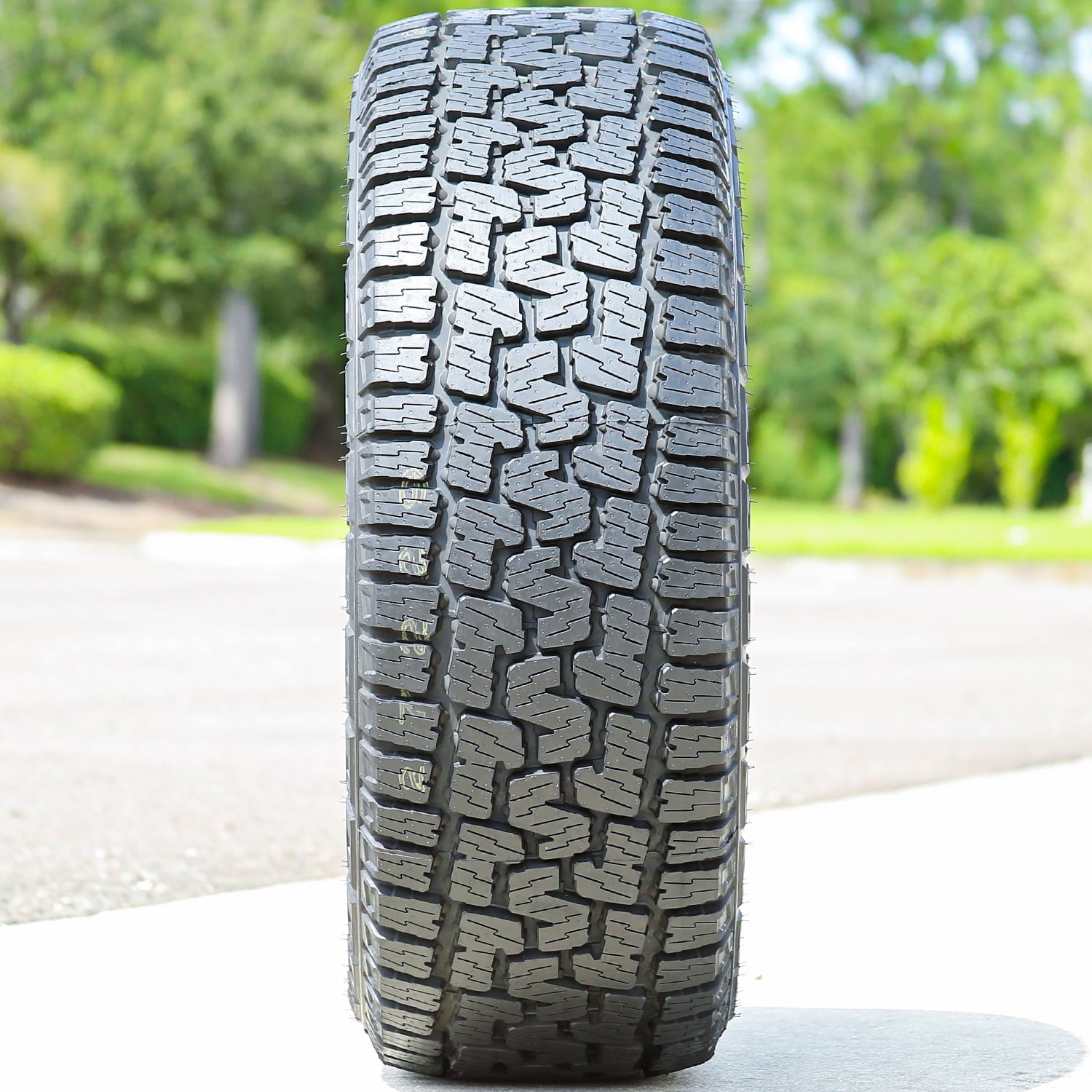 Pirelli Scorpion All Terrain Plus All Terrain LT245/75R16 120/116R E Light Truck Tire