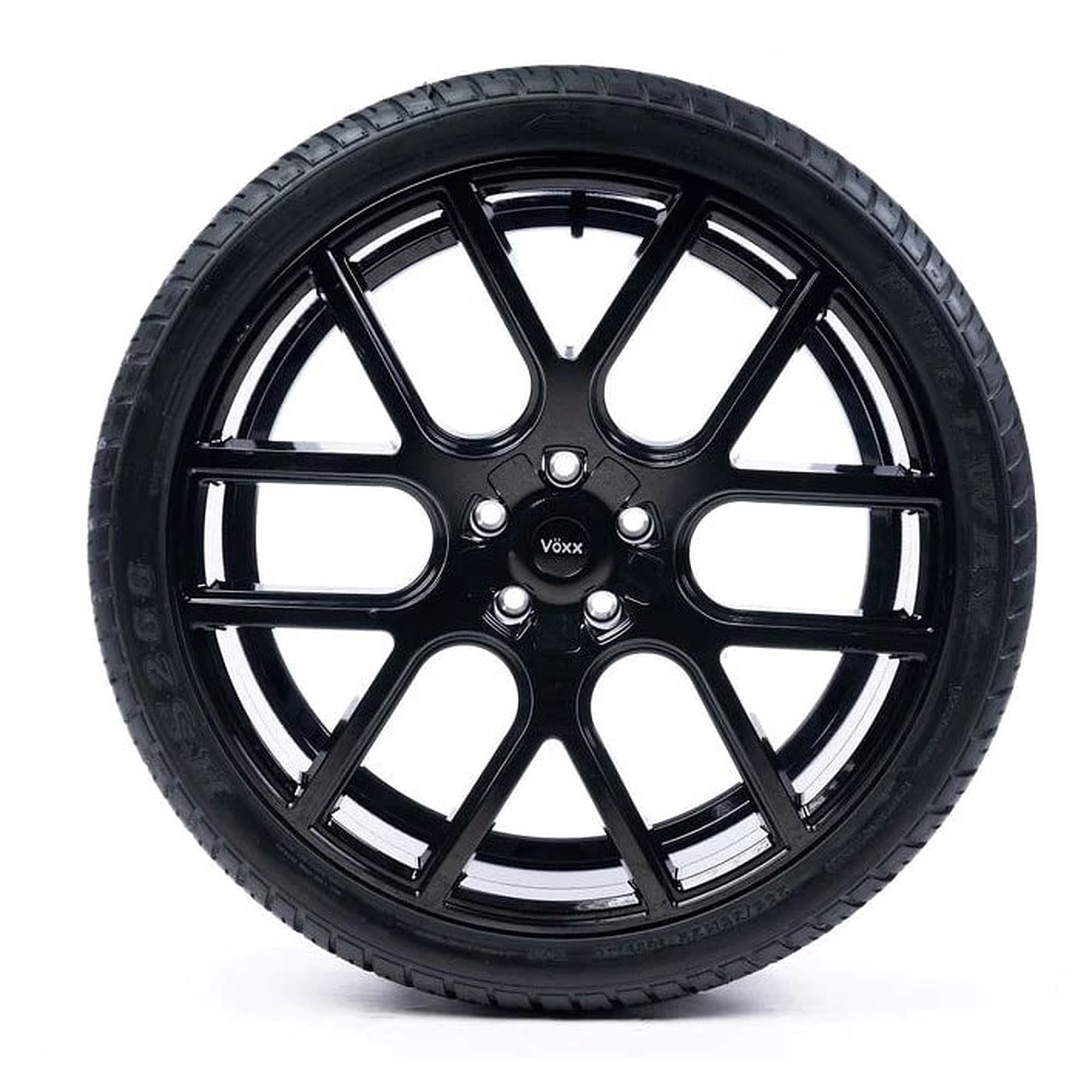 Fullway HS266 All Season 275/55R20 117H XL Passenger Tire