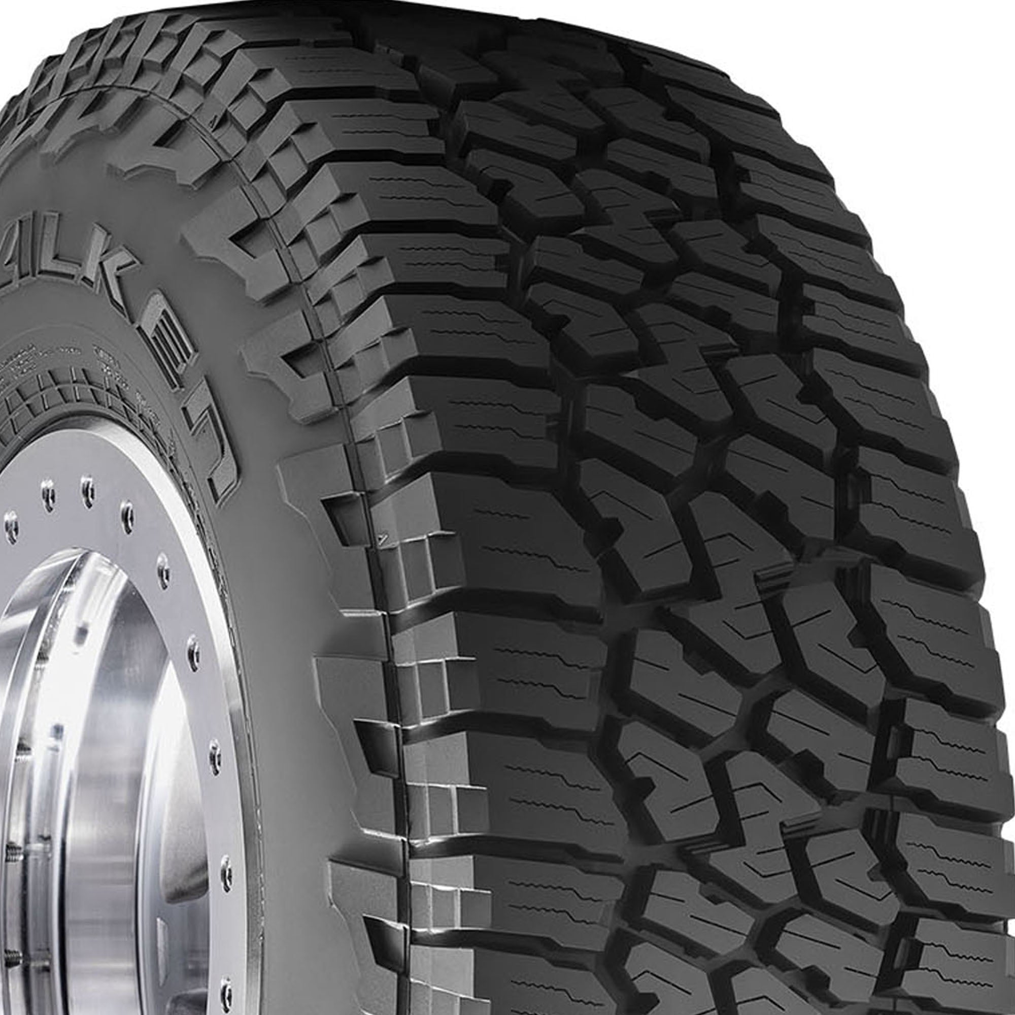 Falken Wildpeak A/T3W All Terrain 215/65R17 99T Light Truck Tire
