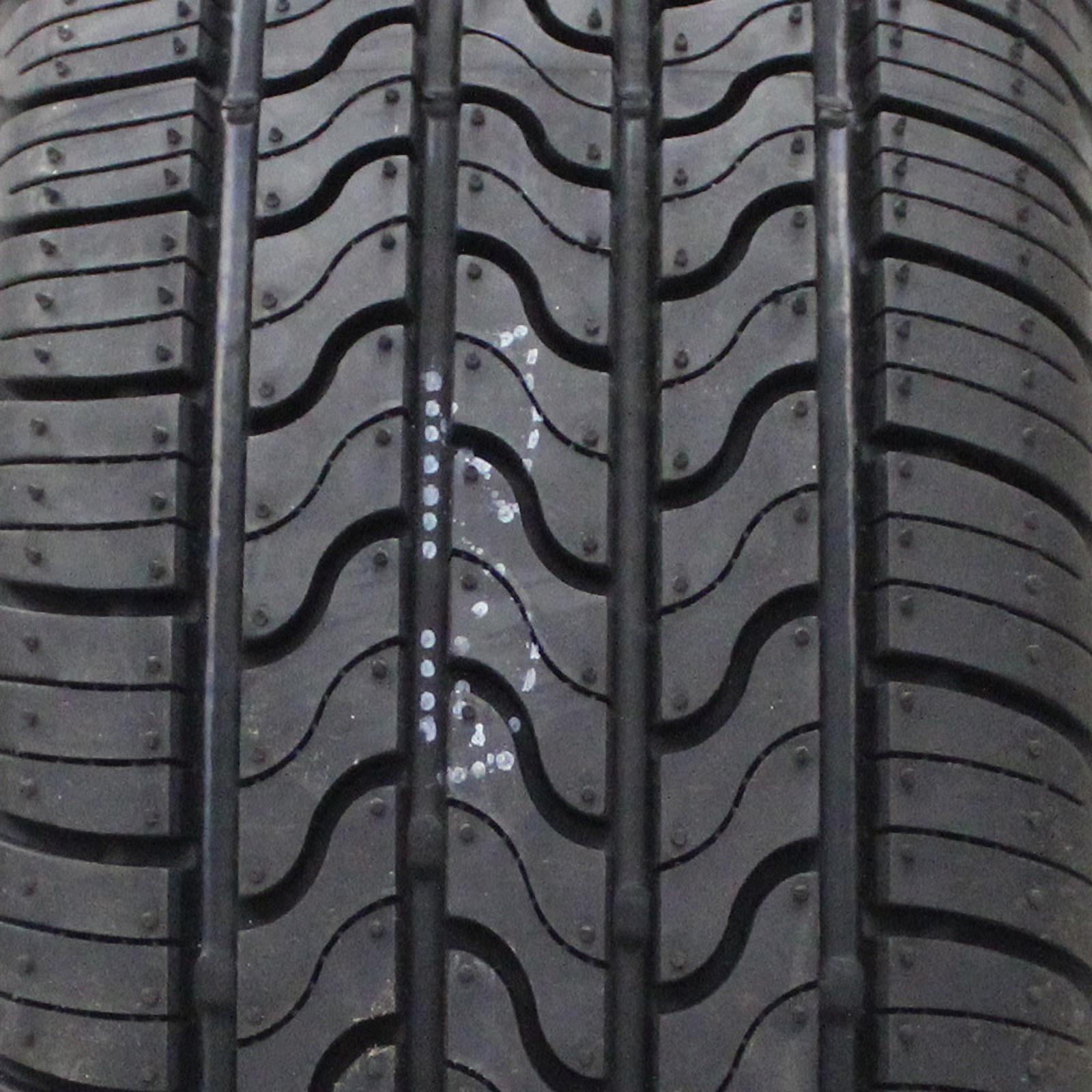 Firestone All Season 215/65R17 99 T Tire