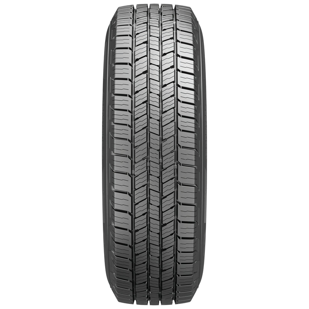 Continental TerrainContact H/T Highway 245/70R17 110T Light Truck Tire