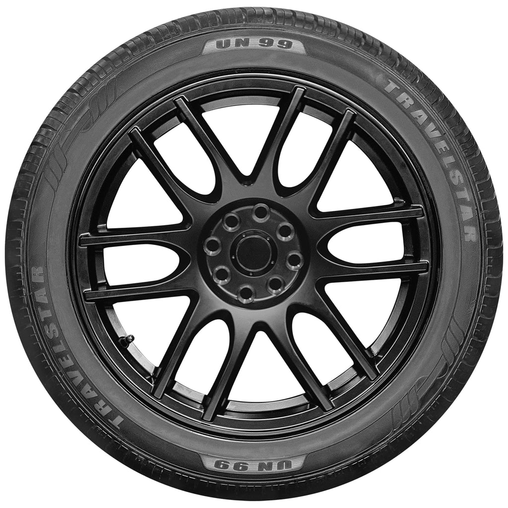 Travelstar UN99 All Season 225/55R17 101H XL Passenger Tire