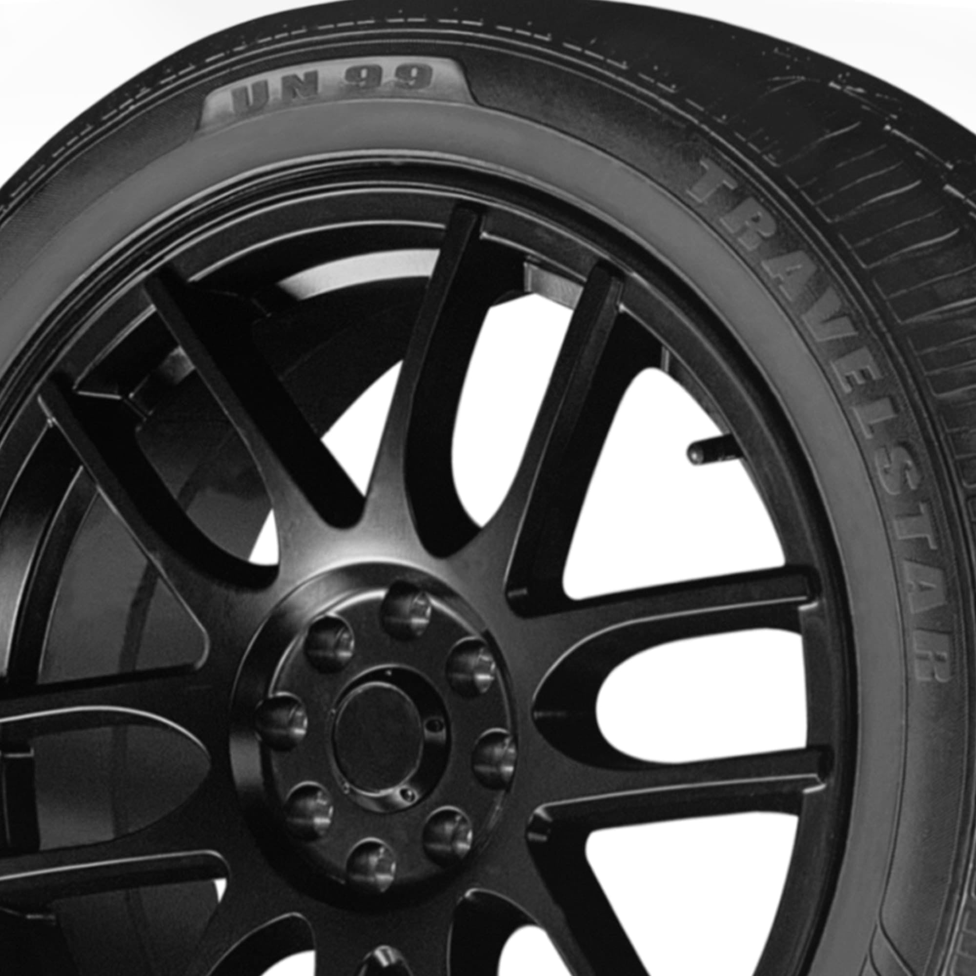 Travelstar UN99 All Season 225/55R17 101H XL Passenger Tire