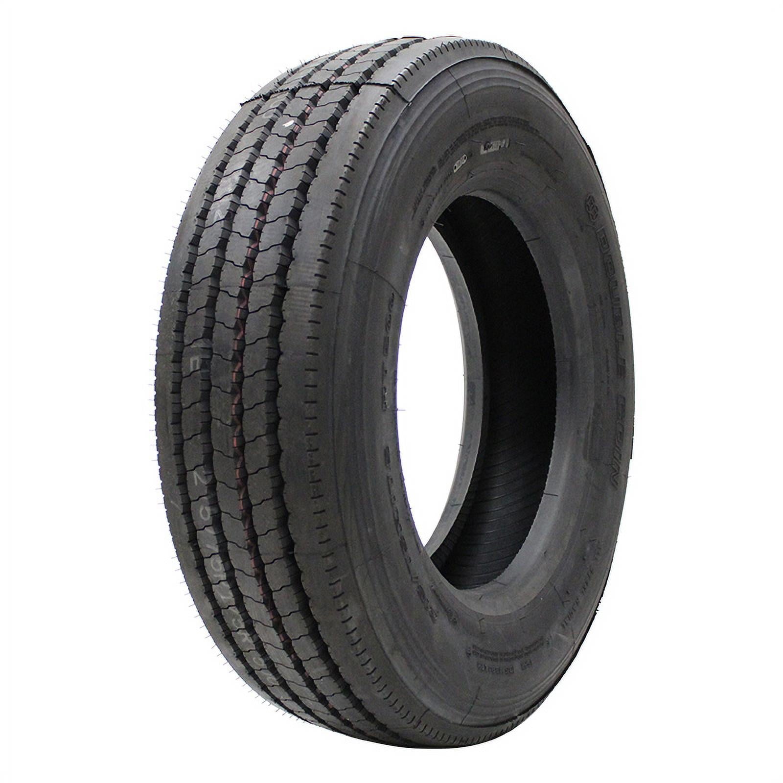 Double Coin RT500 245/70R17.5 143J J Commercial Tire
