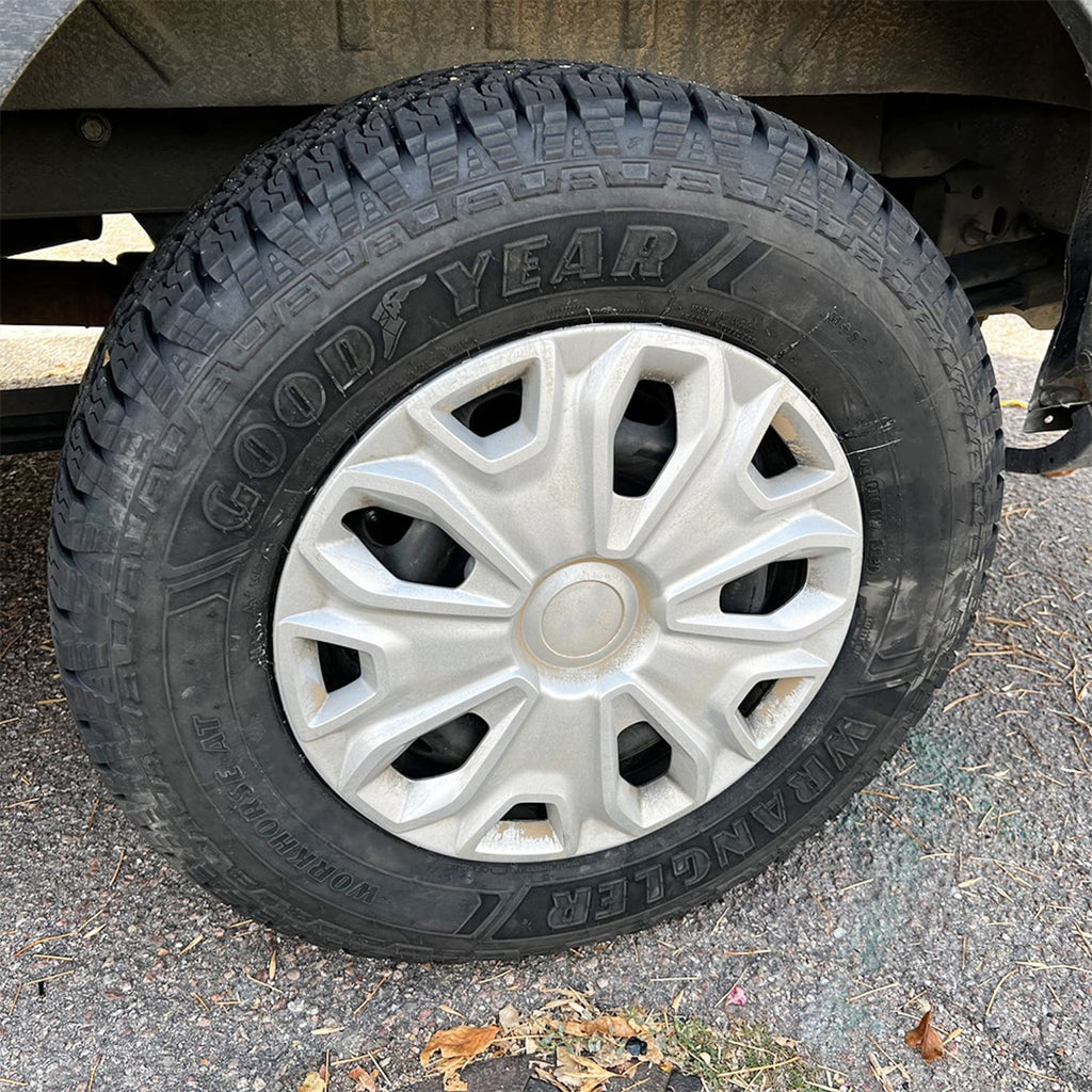 Goodyear Wrangler Workhorse AT All Terrain 235/60R18 103T Light Truck Tire
