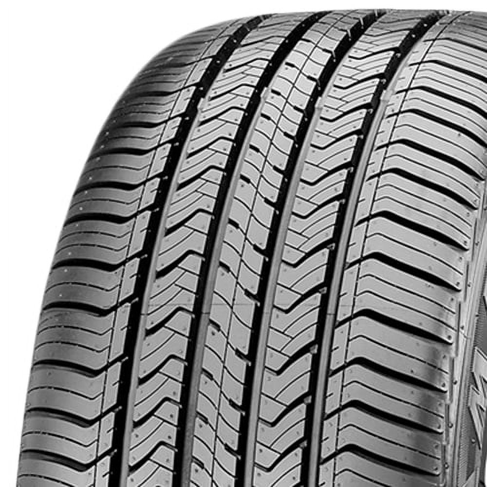 Mastercraft Stratus A/S All Season 215/65R17 99T Passenger Tire