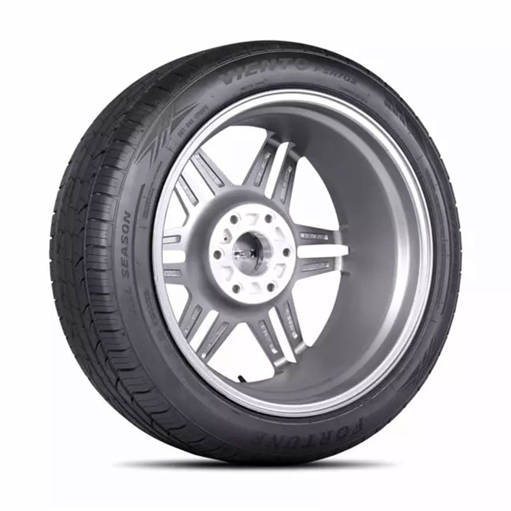 Fortune Viento FSR702 All Season 225/55ZR17 97W Passenger Tire