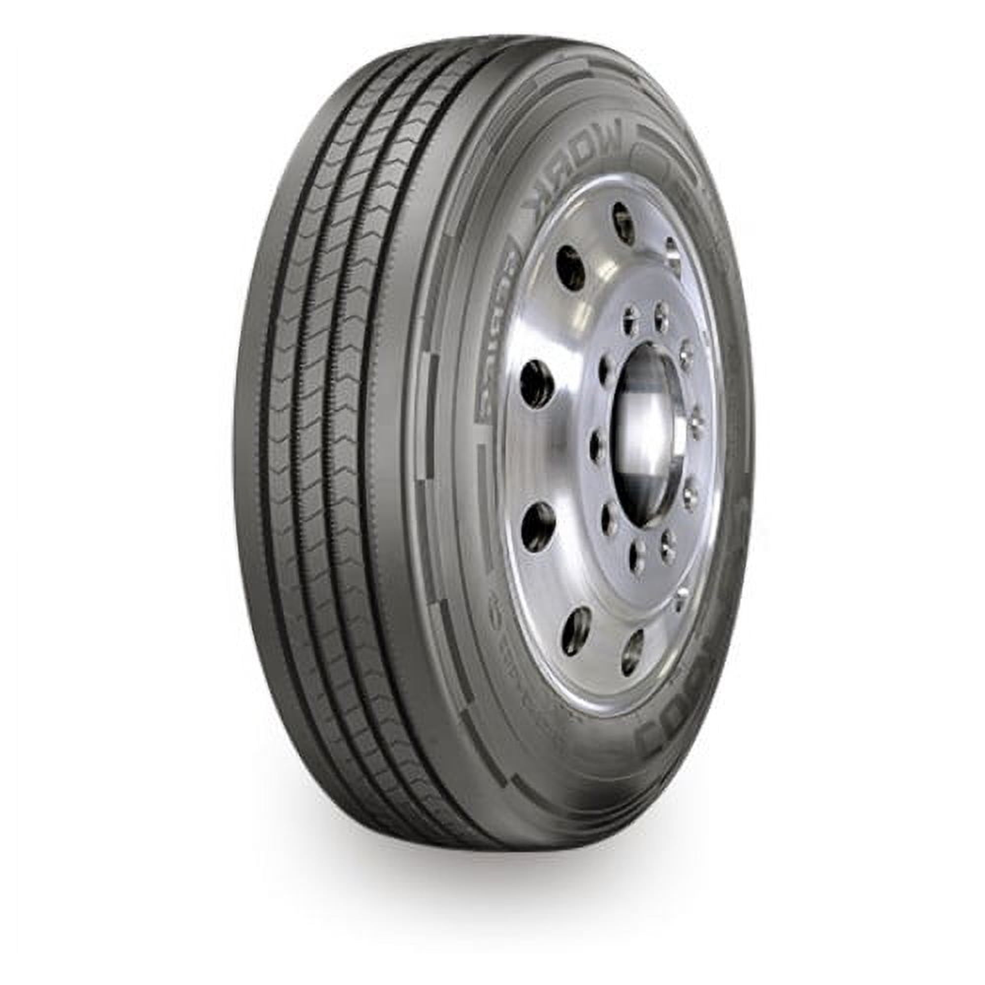 Cooper Work Series RHT 255/70R22.5 H Tire