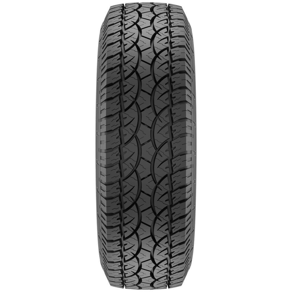Thunderer Ranger A/T R404 All Terrain LT35X12.50R17 121S E Light Truck Tire