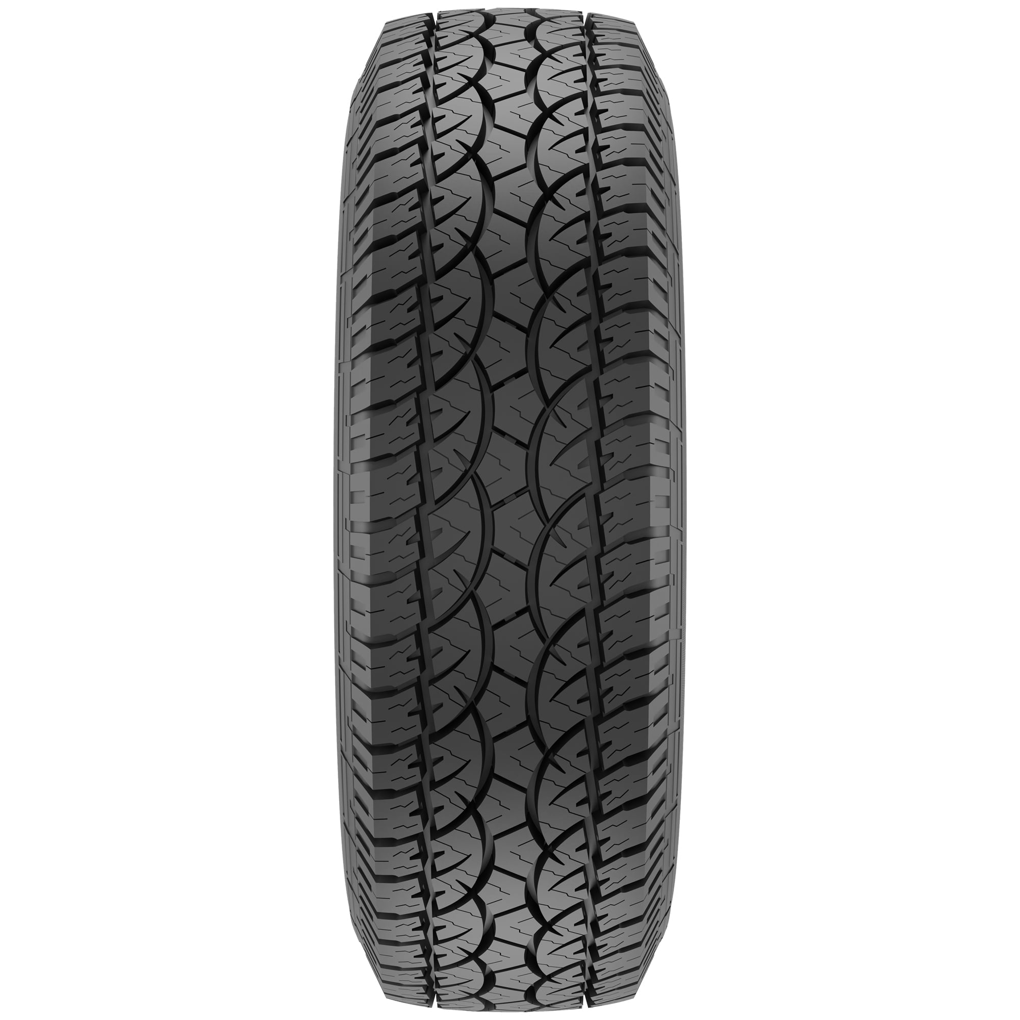 Thunderer Ranger A/T R404 All Terrain LT35X12.50R17 121S E Light Truck Tire