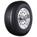 Kenda Klever H/T 2 (KR600) Highway P265/70R16 111T Light Truck Tire