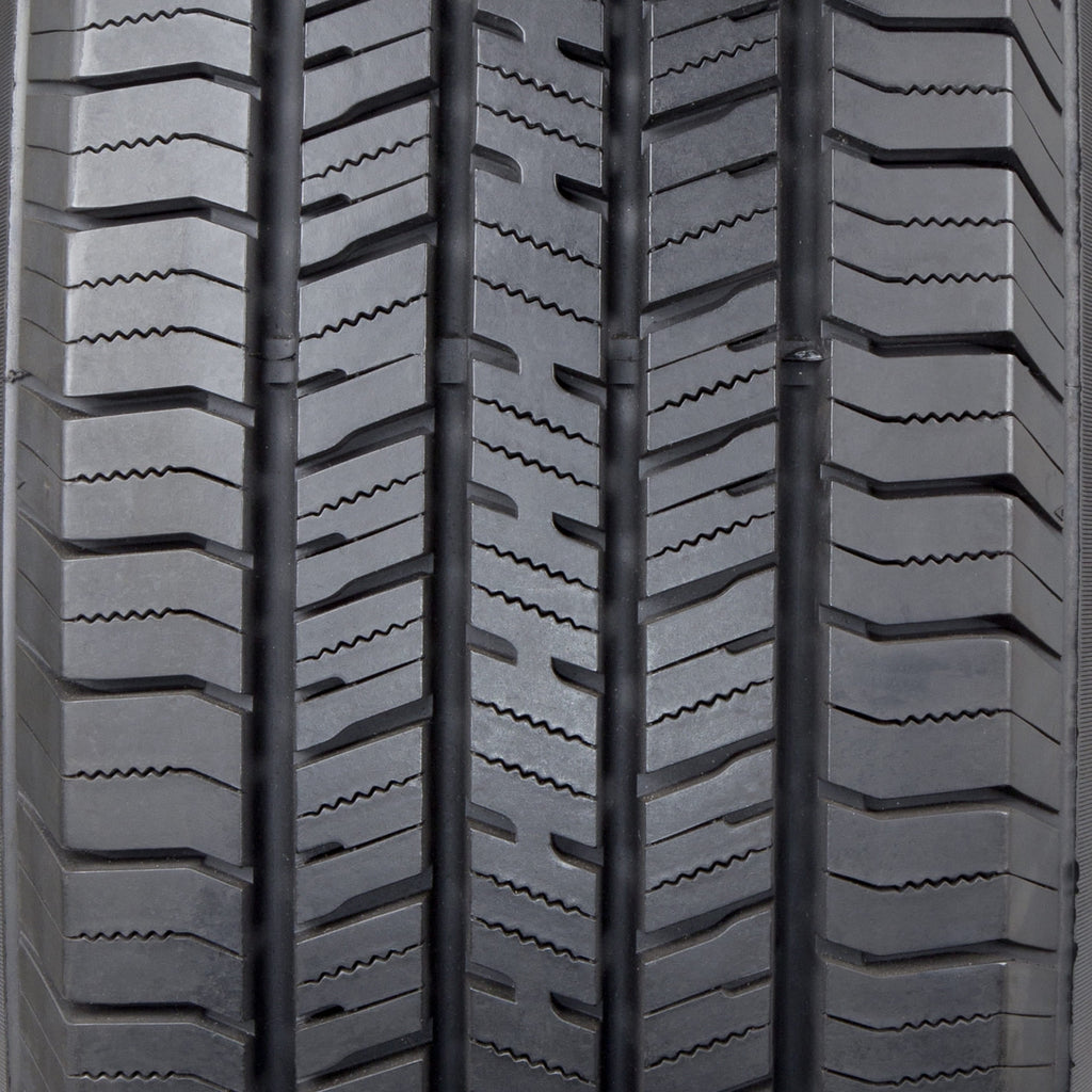 Kenda Klever H/T 2 (KR600) Highway P265/70R16 111T Light Truck Tire