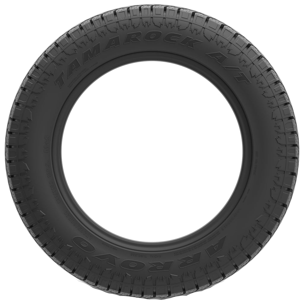 Arroyo Tires Arroyo Tamarock A/T All Terrain LT285/75R16 126/123R E Light Truck Tire
