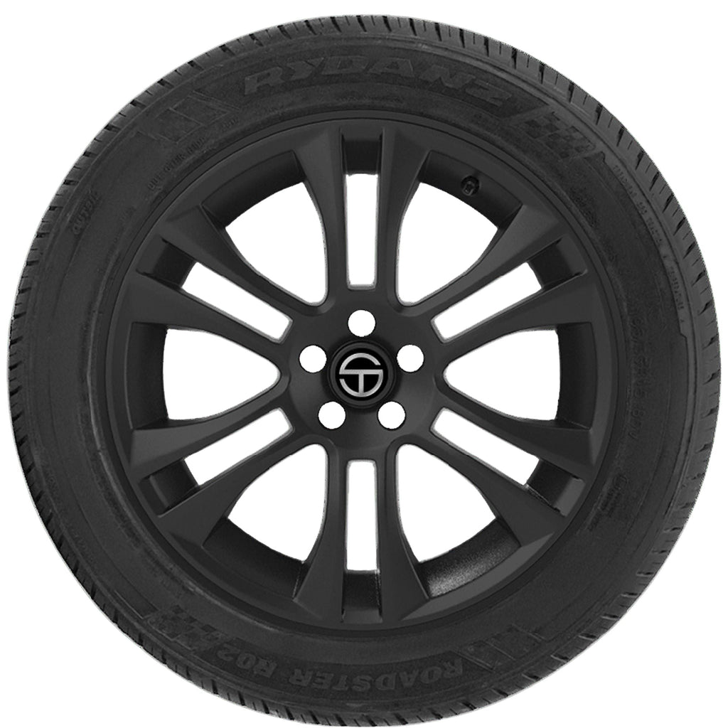 Rydanz Roadster R02 All Season 225/55R16 99W Passenger Tire