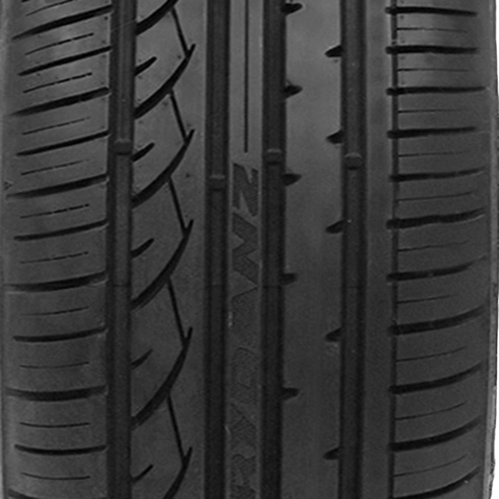 Rydanz Roadster R02 All Season 225/55R16 99W Passenger Tire