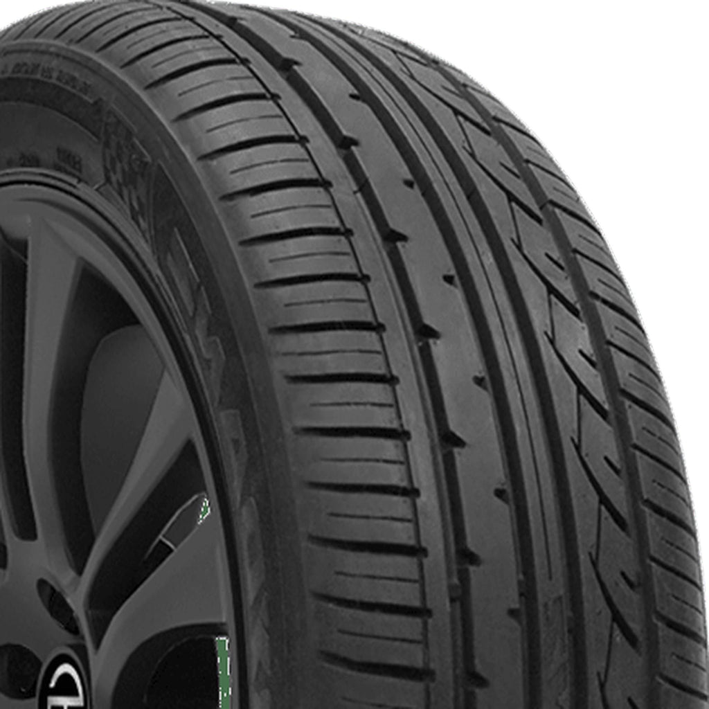 Rydanz Roadster R02 All Season 225/55R16 99W Passenger Tire