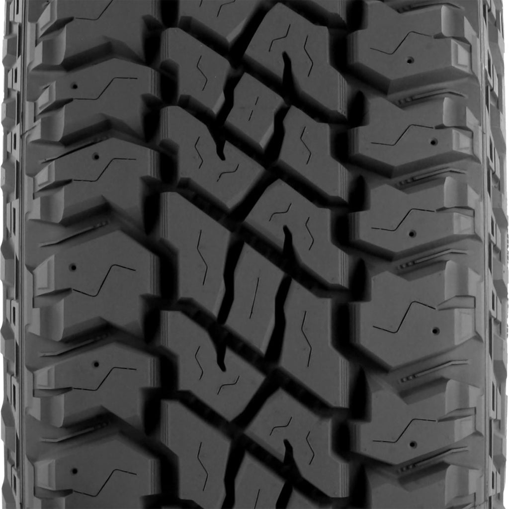 Cooper Tires Cooper Discoverer S/T Maxx All-Season LT265/65R17 120Q Tire