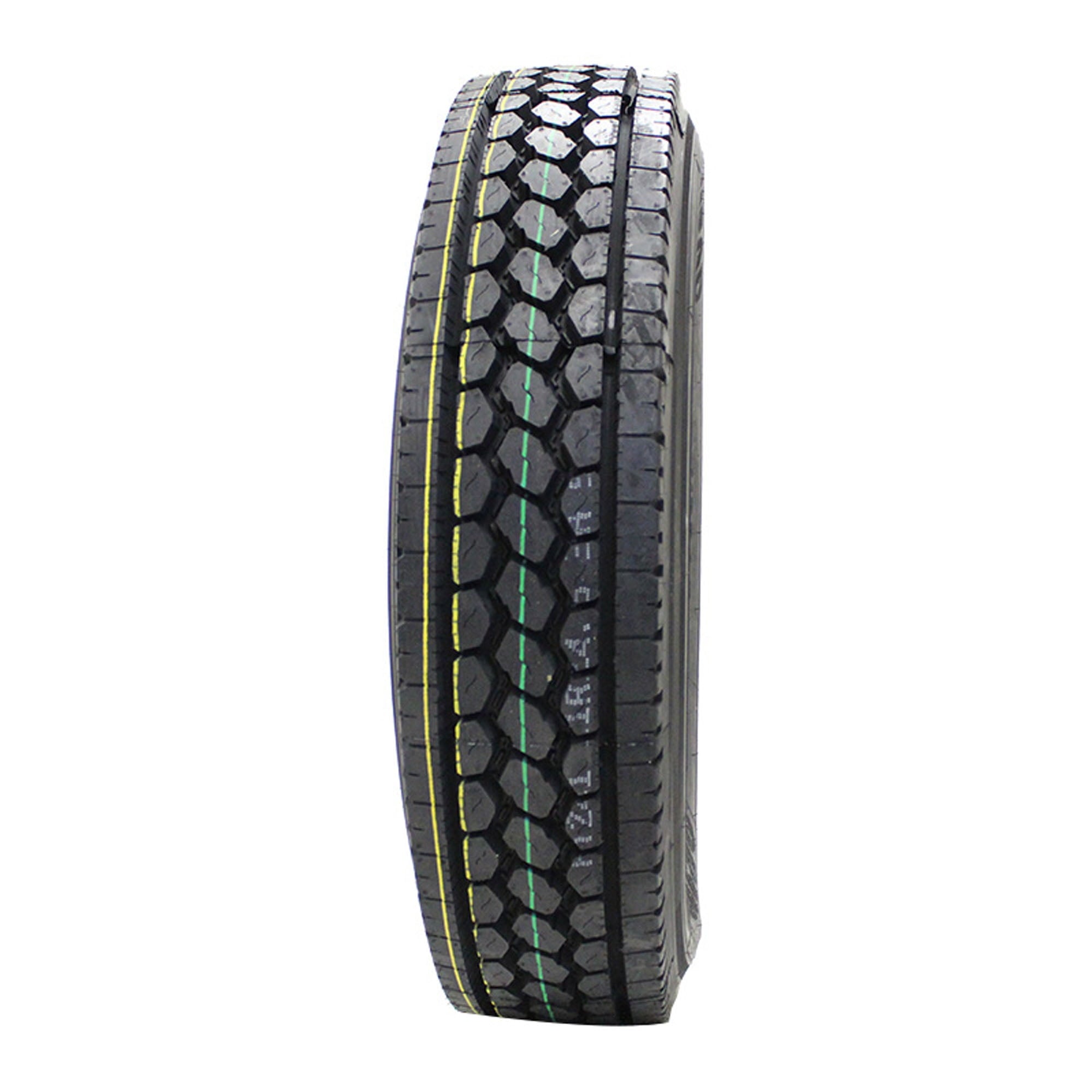 Gladiator QR99-PD Premium Drive 285/75R24.5 144/141L G Commercial Tire