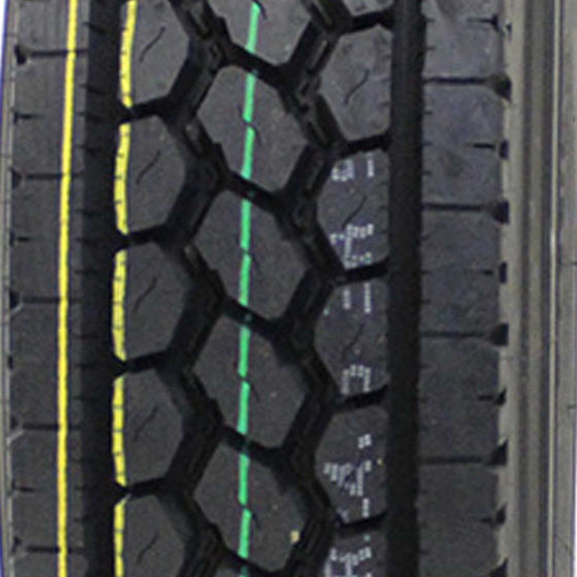 Gladiator QR99-PD Premium Drive 285/75R24.5 144/141L G Commercial Tire