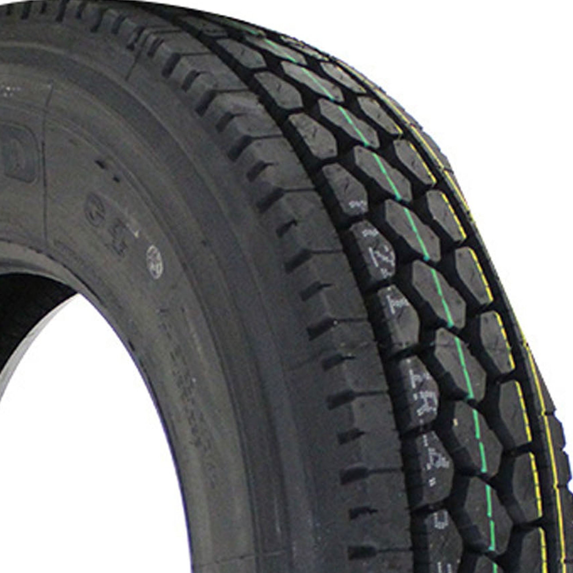 Gladiator QR99-PD Premium Drive 285/75R24.5 144/141L G Commercial Tire