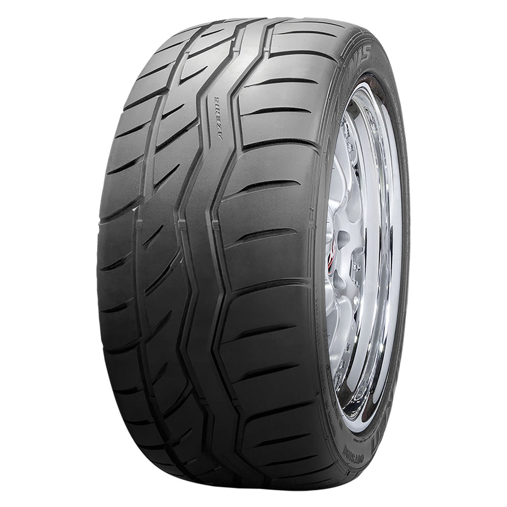 Falken Azenis RT-615K+ UHP Summer 265/35R18 97W XL Passenger Tire