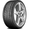 Delinte Thunder D7 225/35R20 ZR 93W XL A/S High Performance Tire Fits: 2016-23 INFINITI Q50 Red Sport 400, 2015-16 BMW 435i Gran Coupe Base