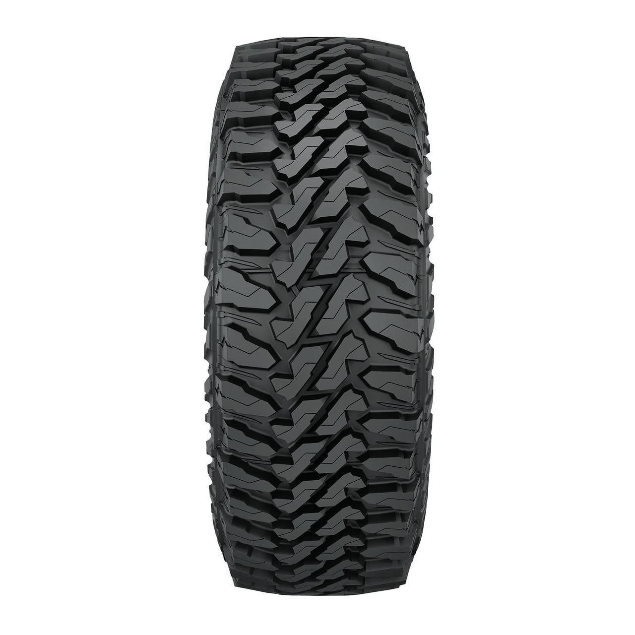 Yokohama Geolandar M/T 40X13.50R17/8 121Q BW Mud Terrain Tire