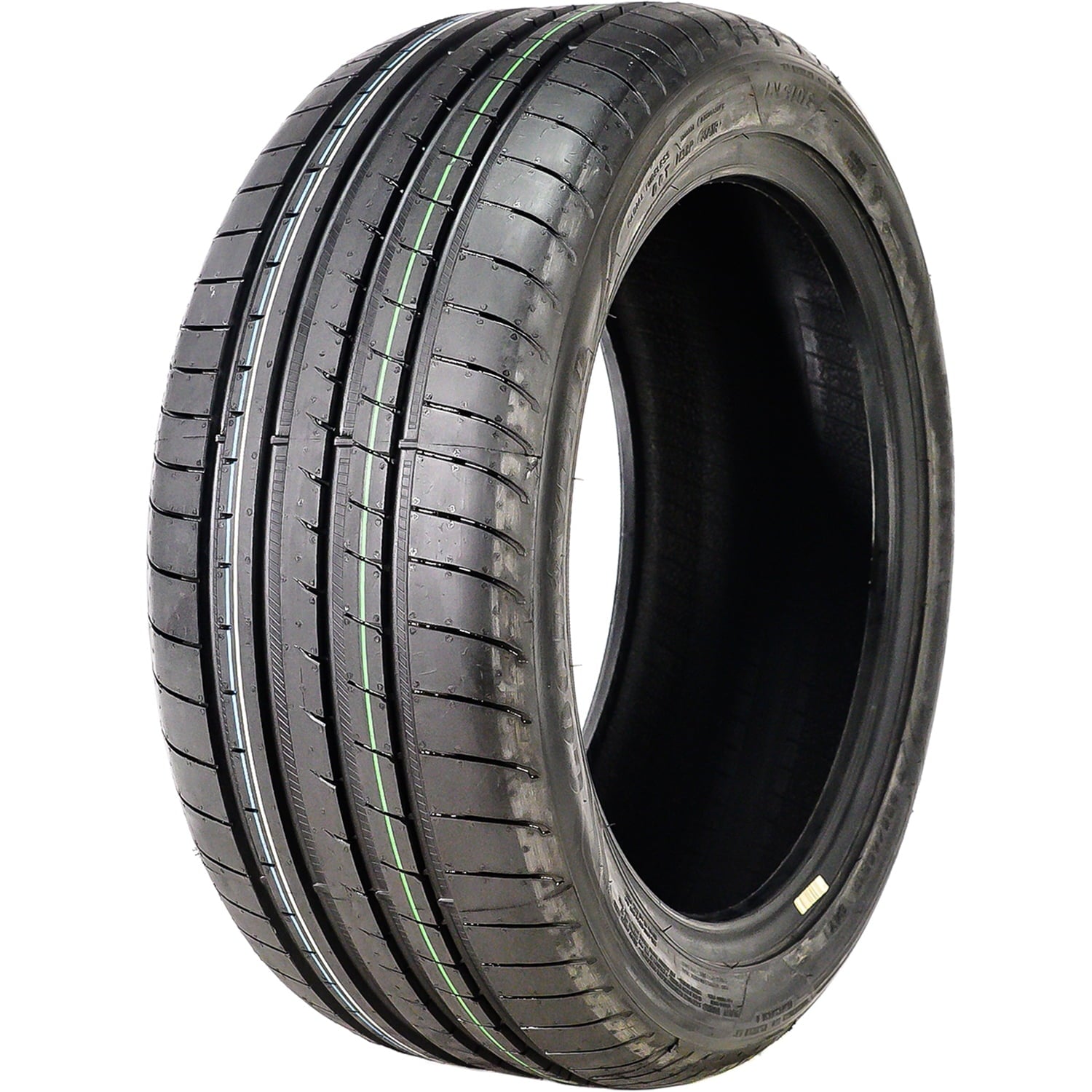 Goodyear Eagle F1 Asymmetric 3 Rof 245/40ZR20 95Y All-Season Tire