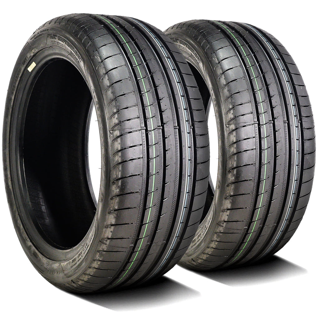 Goodyear Eagle F1 Asymmetric 3 Rof 245/40ZR20 95Y All-Season Tire