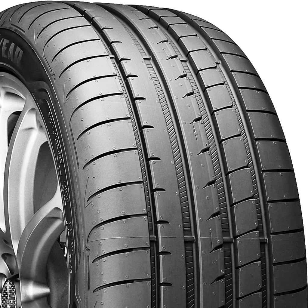 Goodyear Eagle F1 Asymmetric 3 Rof 245/40ZR20 95Y All-Season Tire