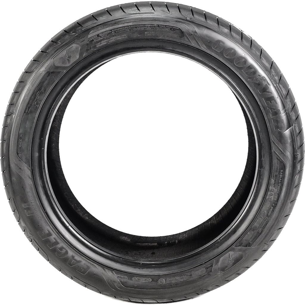 Goodyear Eagle F1 Asymmetric 3 Rof 245/40ZR20 95Y All-Season Tire
