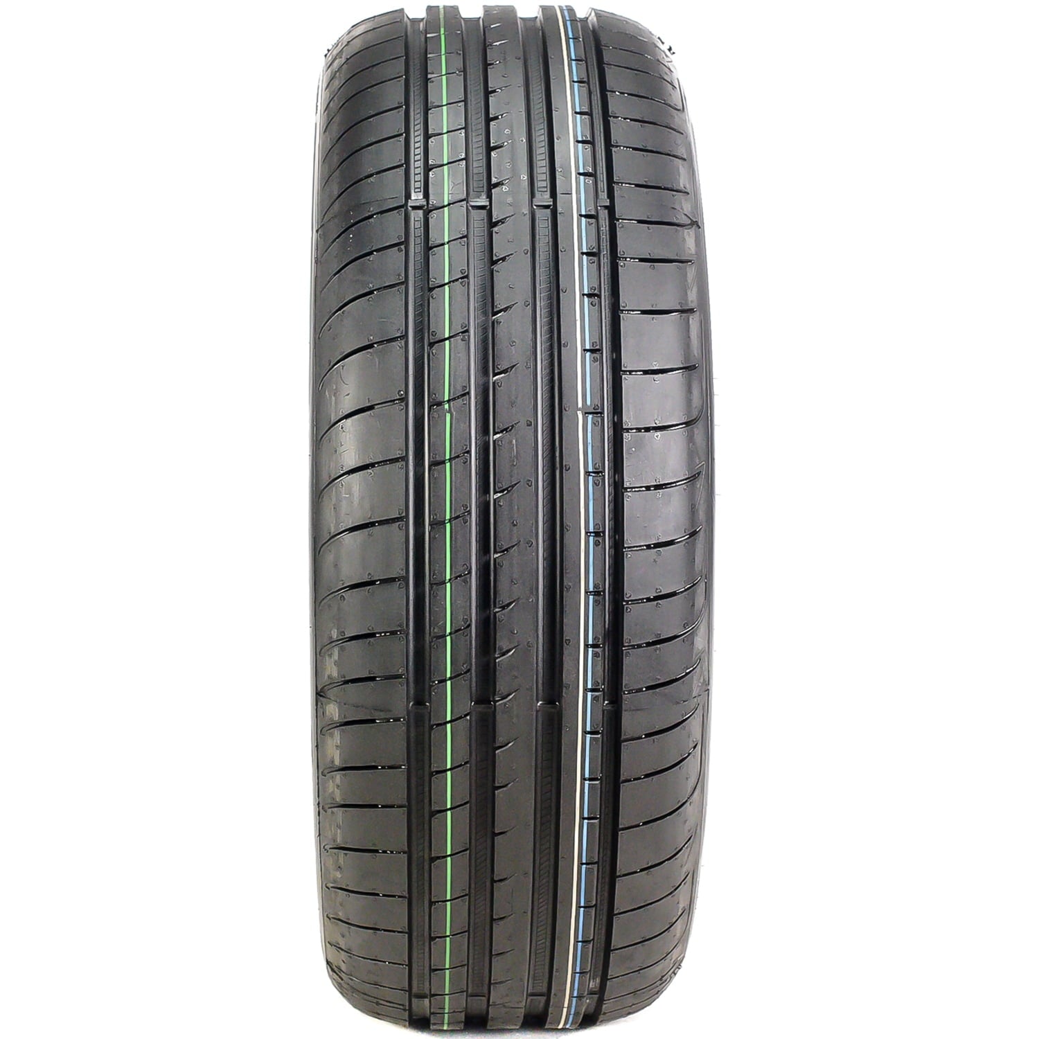 Goodyear Eagle F1 Asymmetric 3 Rof 245/40ZR20 95Y All-Season Tire