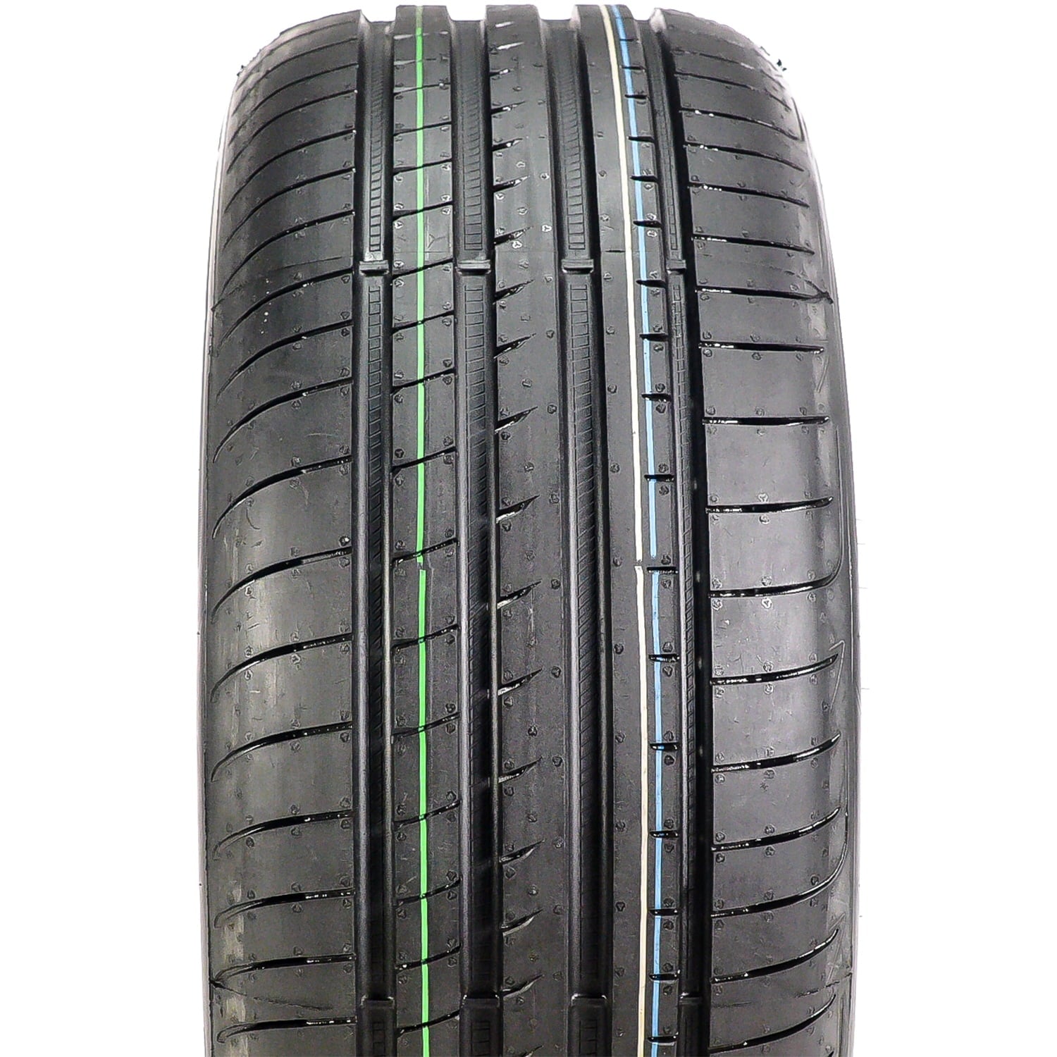 Goodyear Eagle F1 Asymmetric 3 Rof 245/40ZR20 95Y All-Season Tire