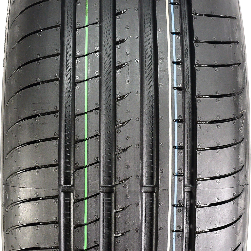 Goodyear Eagle F1 Asymmetric 3 Rof 245/40ZR20 95Y All-Season Tire