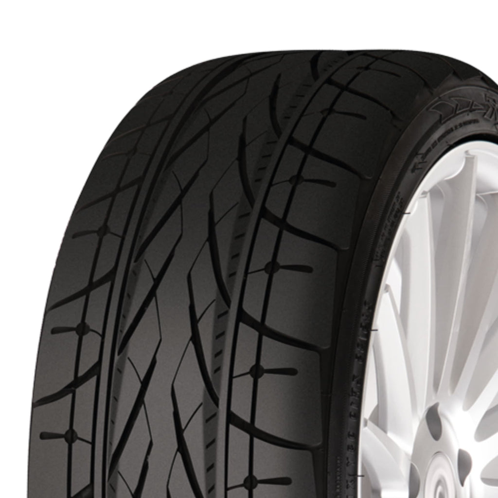 Forceum HEXA-R 245/45ZR17 245/45R17 99W XL High Performance a/s All Season Tire