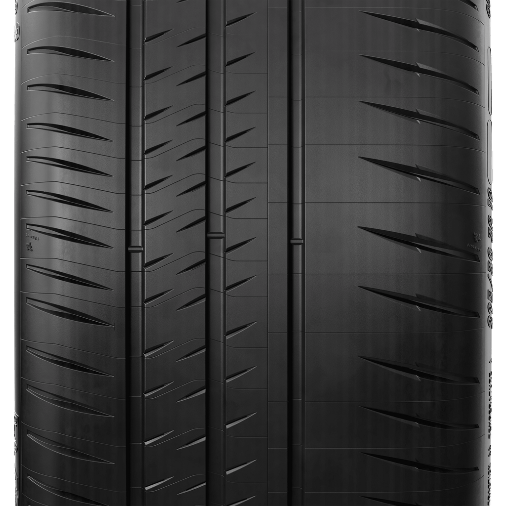 Michelin Pilot Sport Cup 2 (240) Summer 225/45ZR17/XL (94Y) Tire