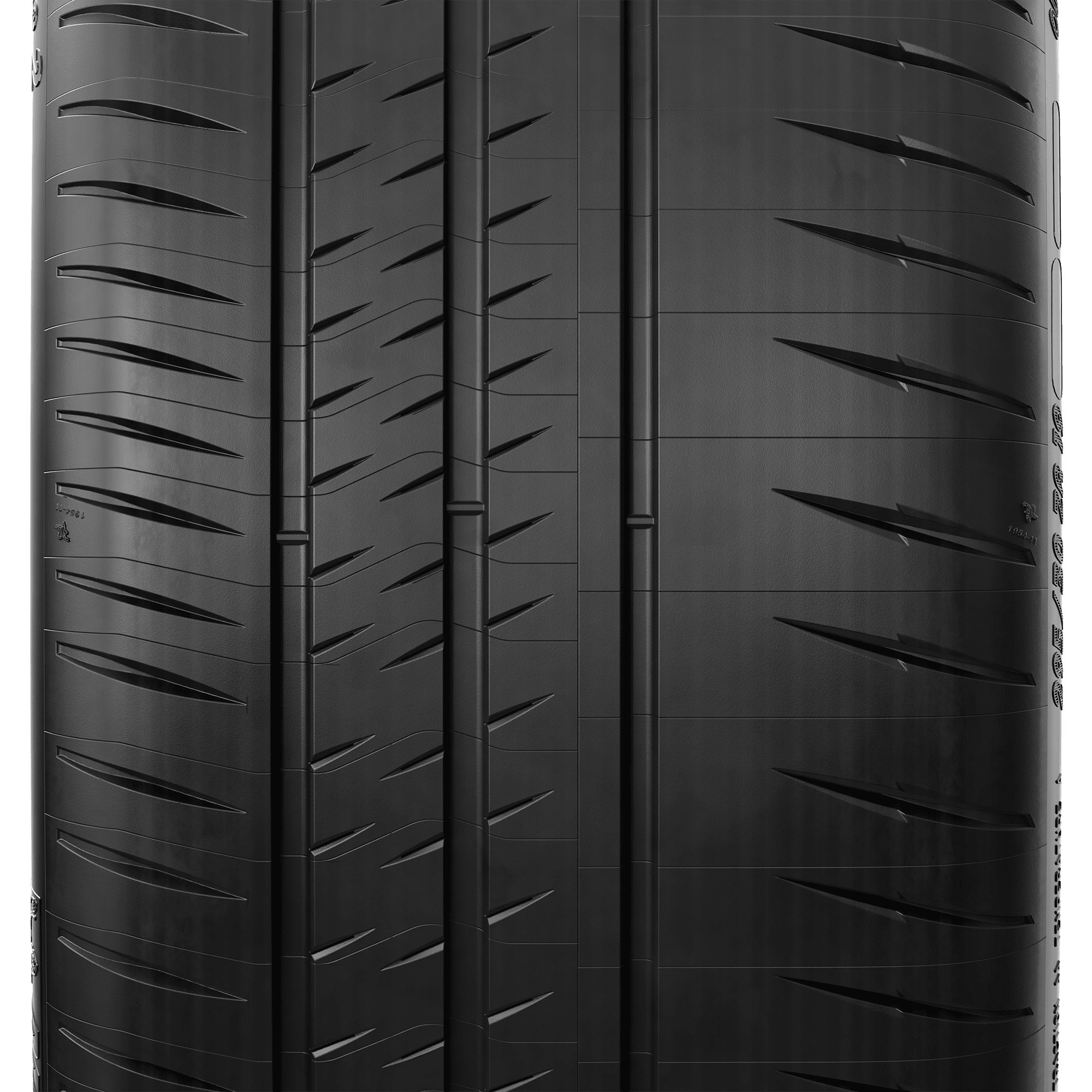 Michelin Pilot Sport Cup 2 (240) Summer 225/45ZR17/XL (94Y) Tire