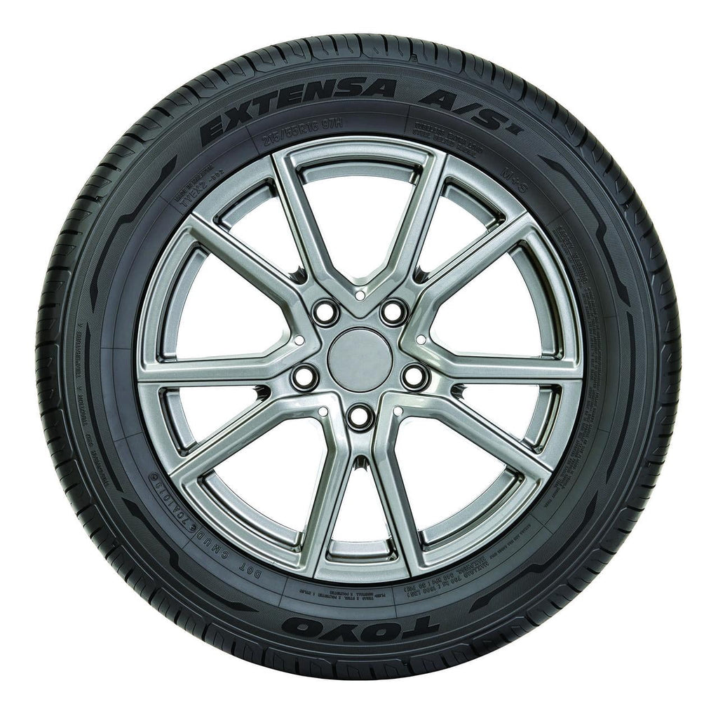 Toyo Extensa A/S II All Season 225/45R17 94H XL Passenger Tire