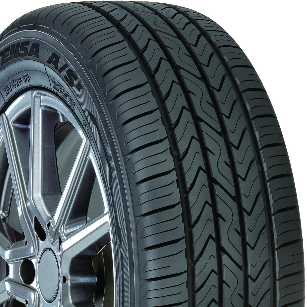 Toyo Extensa A/S II All Season 225/45R17 94H XL Passenger Tire