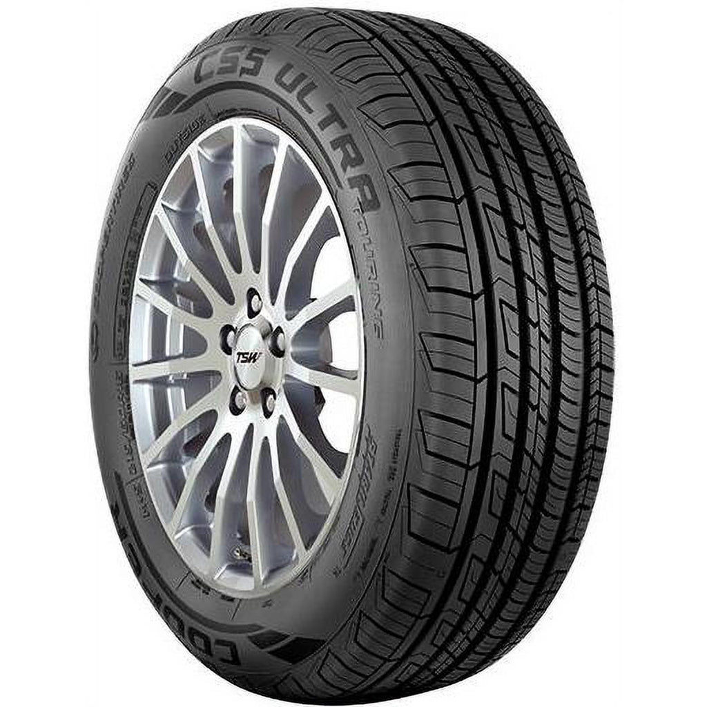 Cooper CS5 Ultra Touring All Season 245/45R18 100V XL Passenger Tire